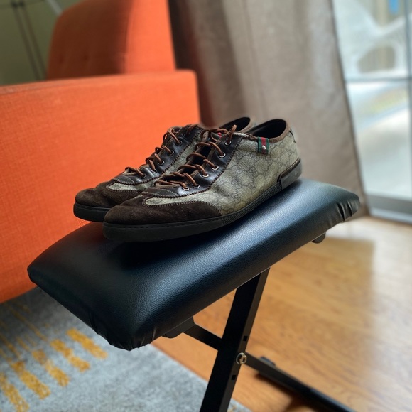 Gucci shoes